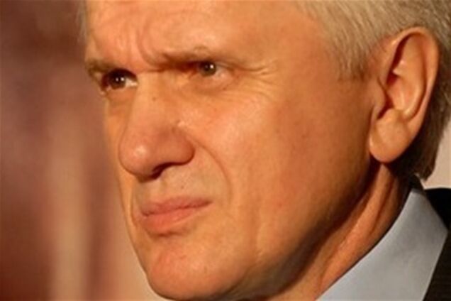 Литвин: Пукачу навіяли мою причетність до вбивства Гонгадзе