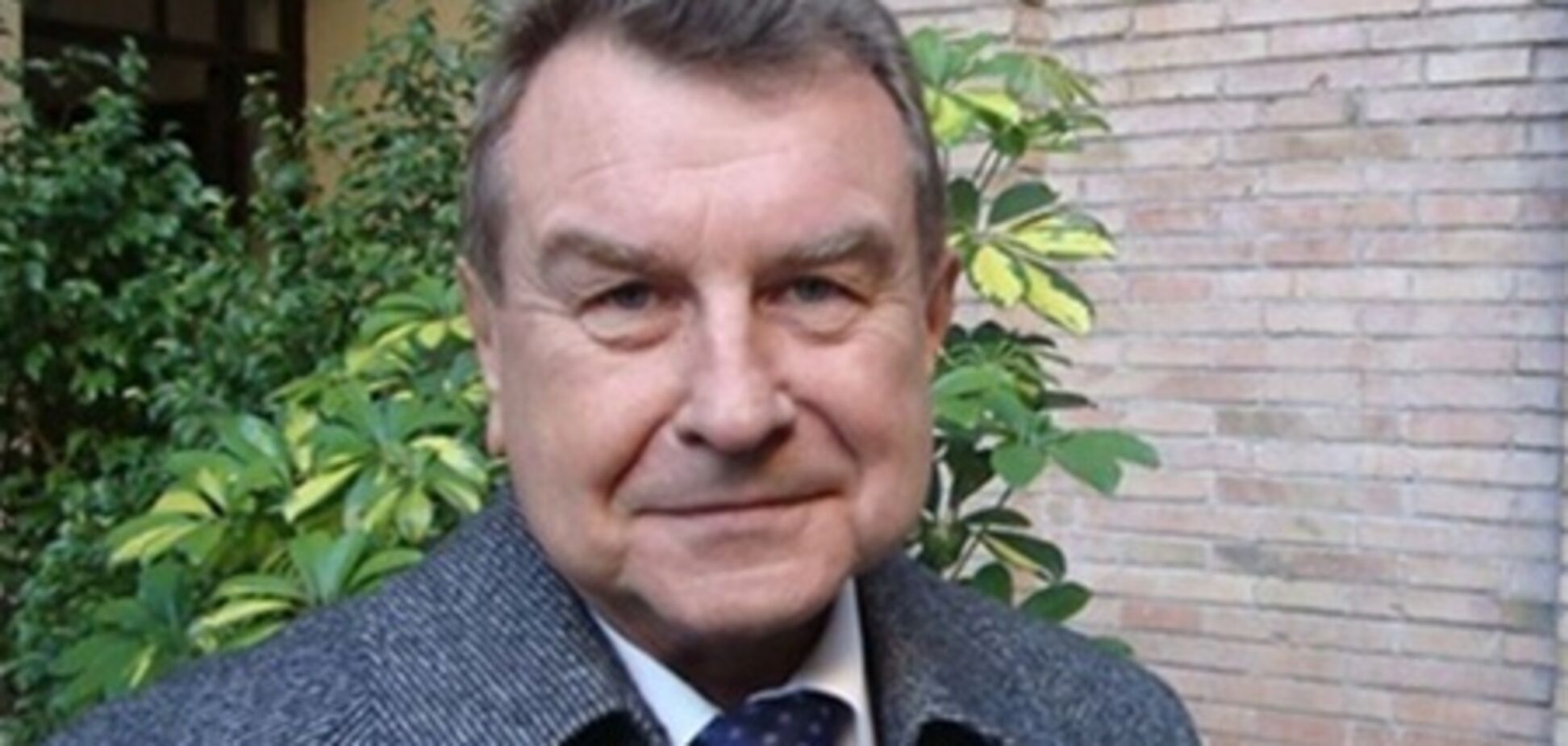 Янукович назначил Богуцкого своим советником