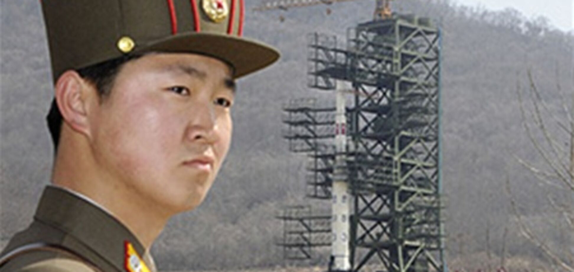 Северная Корея показала США после ядерной атаки. Видео