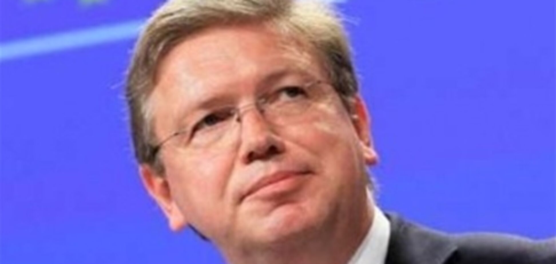 ЄС чекає від Києва конкретних кроків для введення безвізового режиму