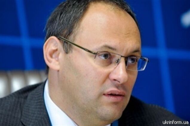 Каськив отрицает, что обвинял 'Газпром'