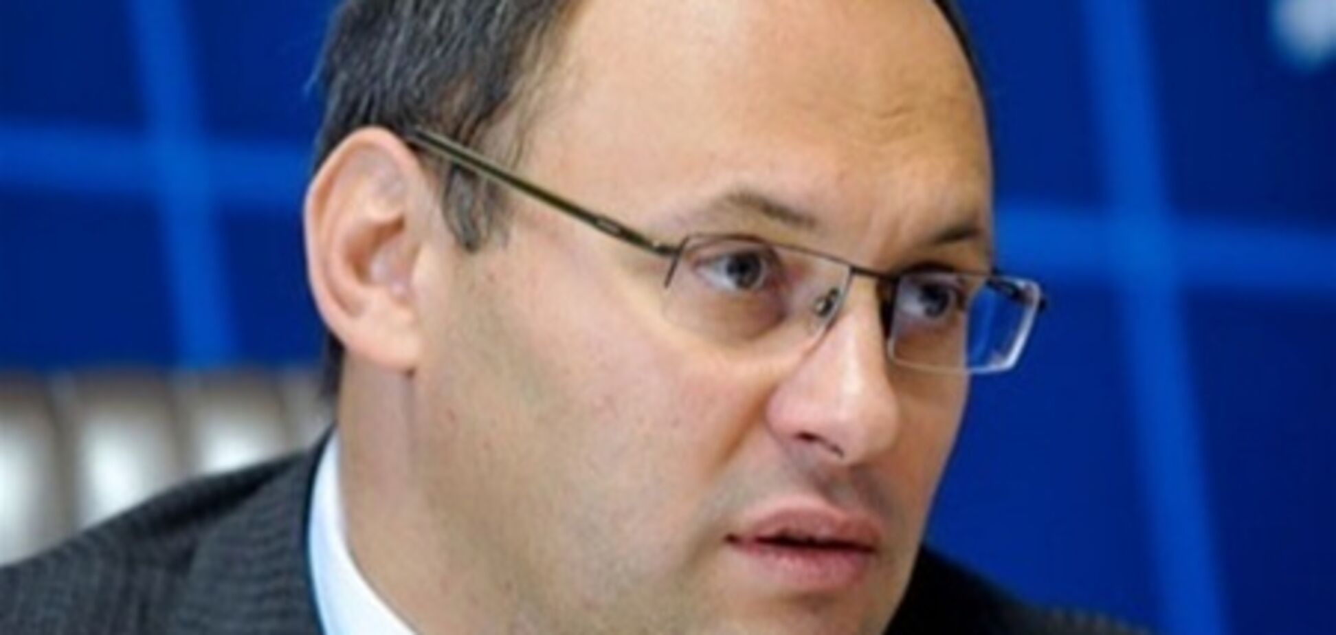 Каськив отрицает, что обвинял 'Газпром'