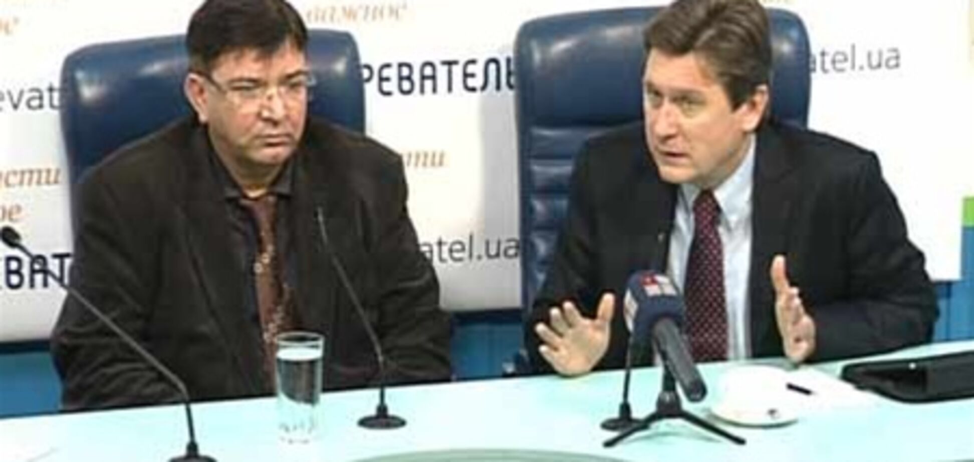 Експерти розповіли, стратять чи Тимошенко