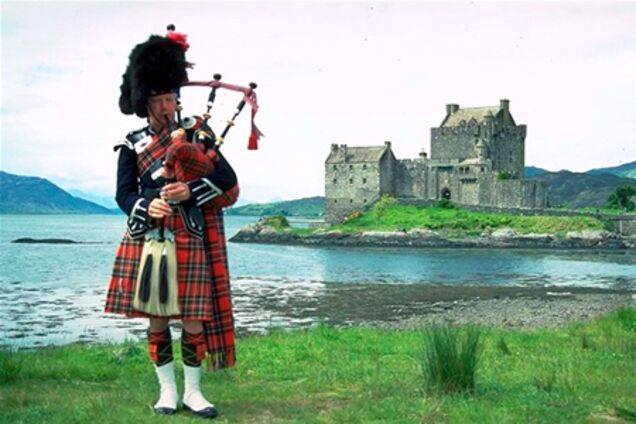 Шотландия может объявить об отделении от Великобритании