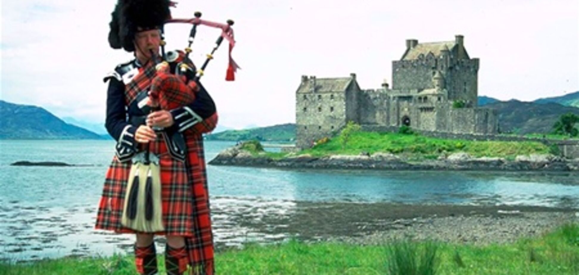 Шотландия может объявить об отделении от Великобритании