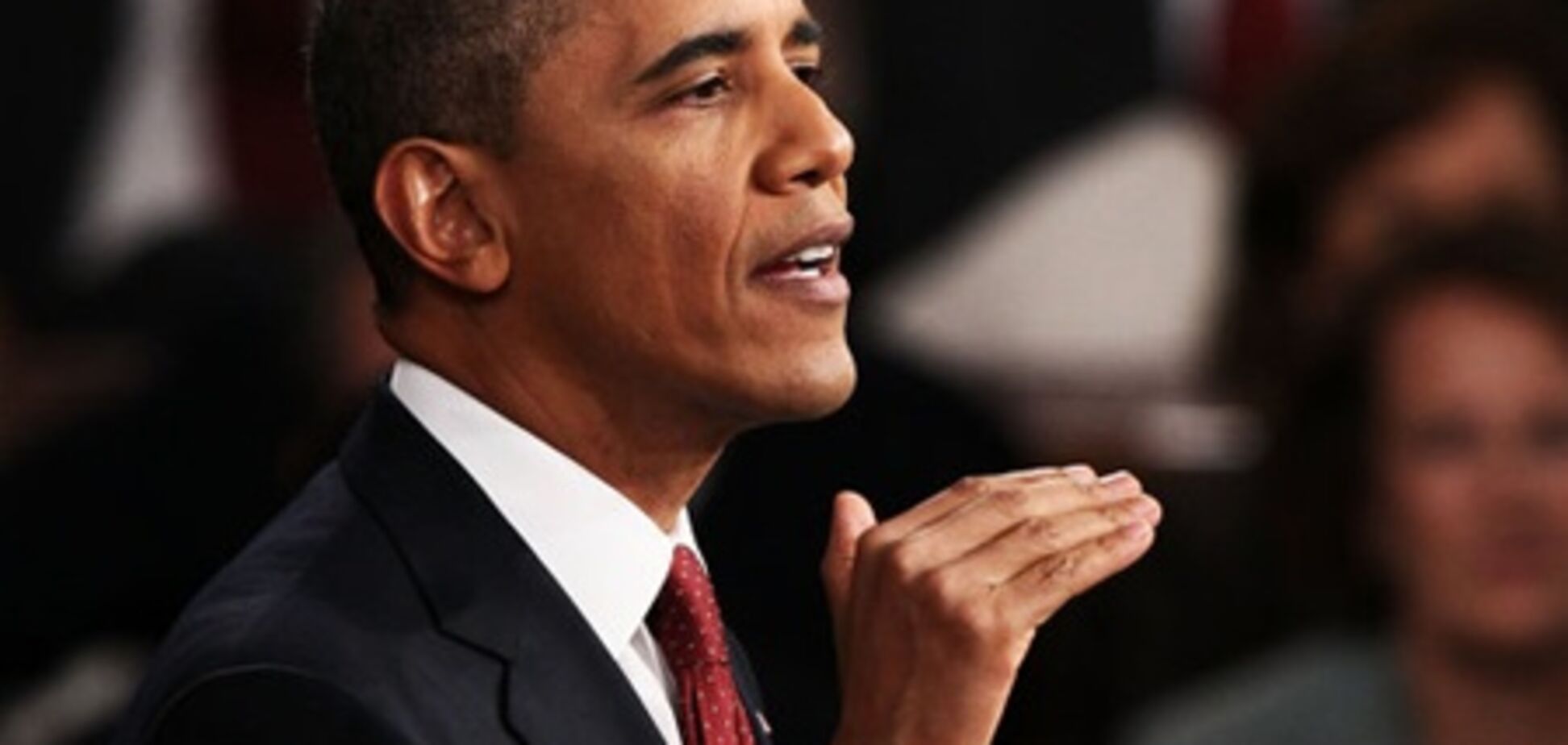 Обама підписав закон про скасування стелі держборгу