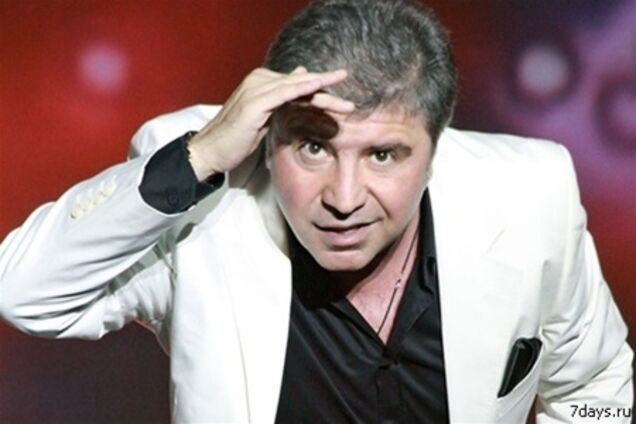 Сосо Павлиашвили обвинили в убийстве компаньона