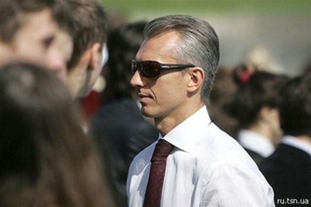 Хорошковський може стати емігрантом - ЗМІ