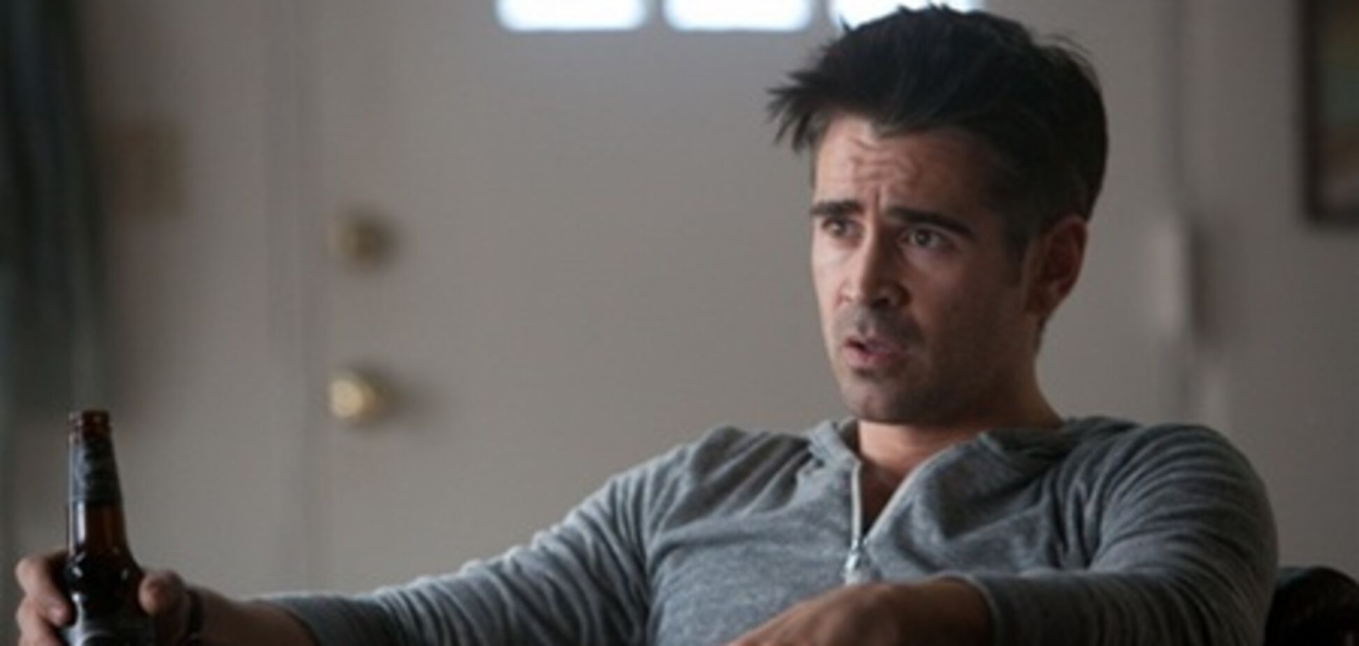 'Утешение' для Колина Фаррелла