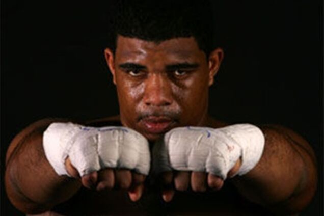 Кличко не будет драться с Солисом