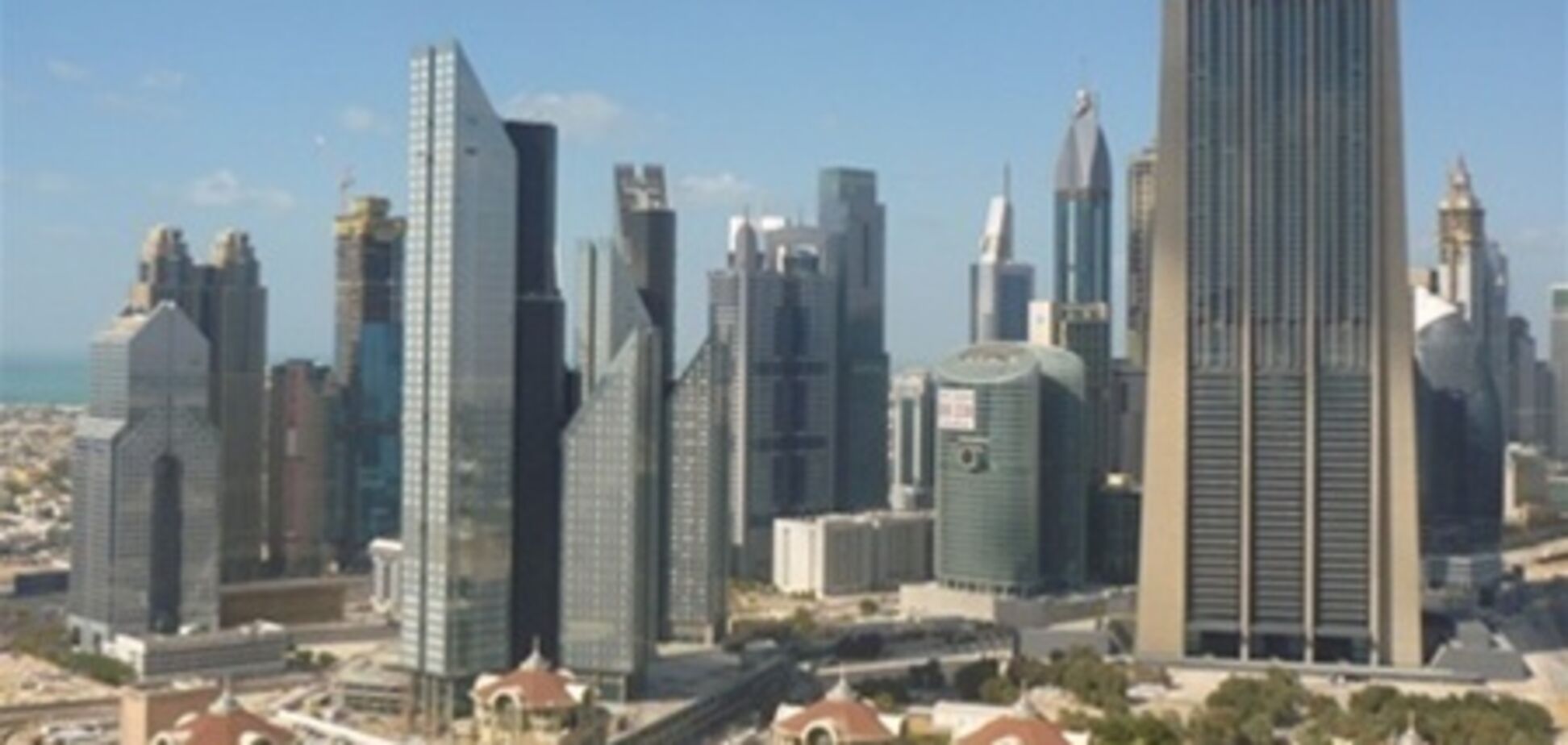 Цены на недвижимость в Дубаи бьют рекорды