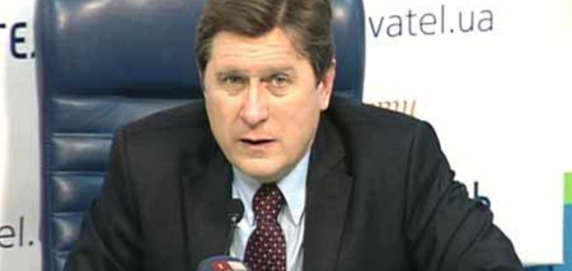 Политолог рассказал, будет ли Луценко участвовать в президентских выборах