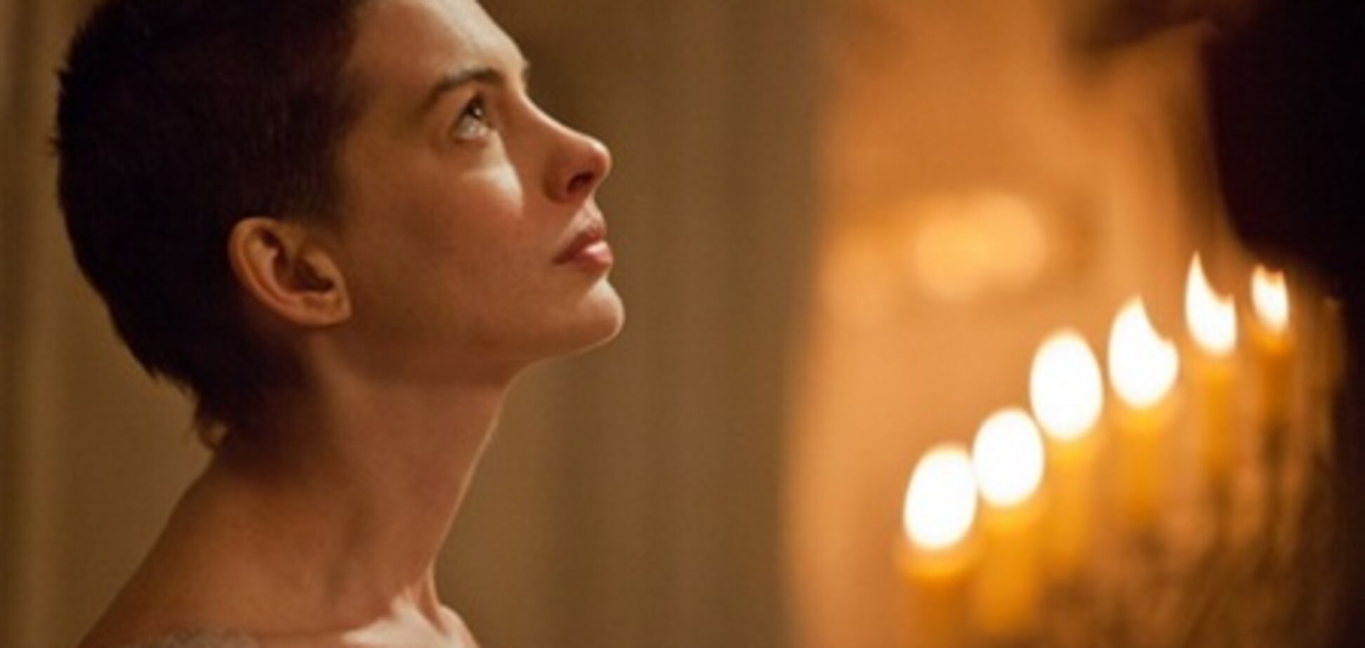 Гюго бы заслушался