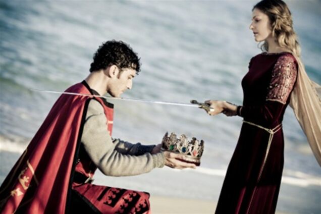 Как научиться вдохновлять своего мужчину 