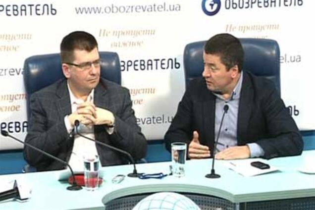 Юрист про звільнення Тимошенко: референдум не може скасовувати судові рішення