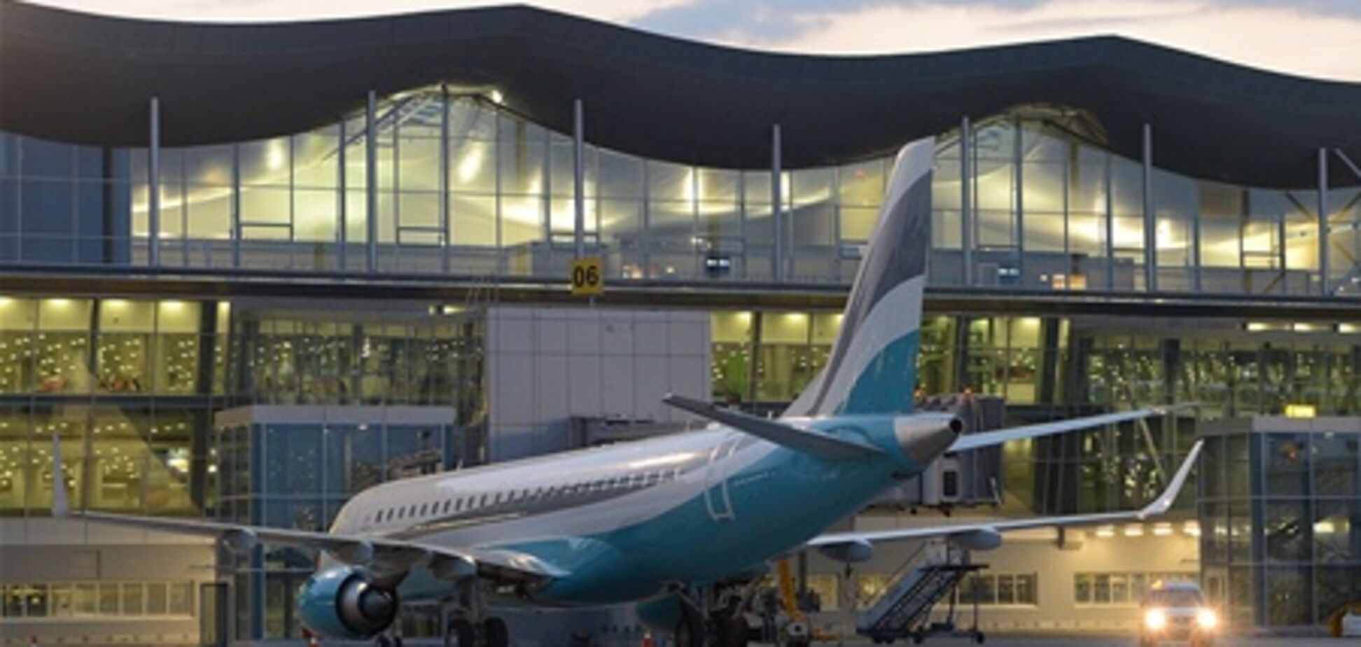 Квотирование рейсов на линии Москва - Киев будет отменено