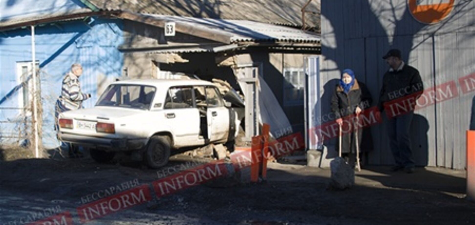 Ситуация на дорогах 5 февраля: 41 ДТП, восемь погибших