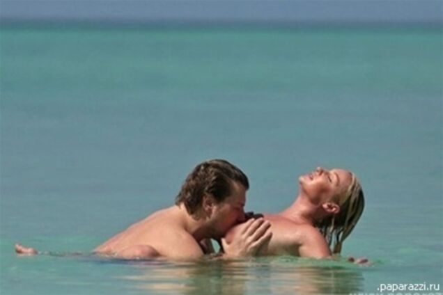 Басков таки переспав з Волочкової