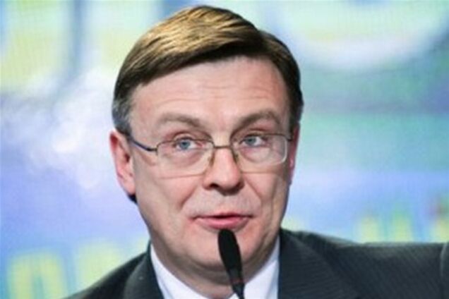 Кожара рассказал о '19 критериях' на пути к Ассоциации с ЕС