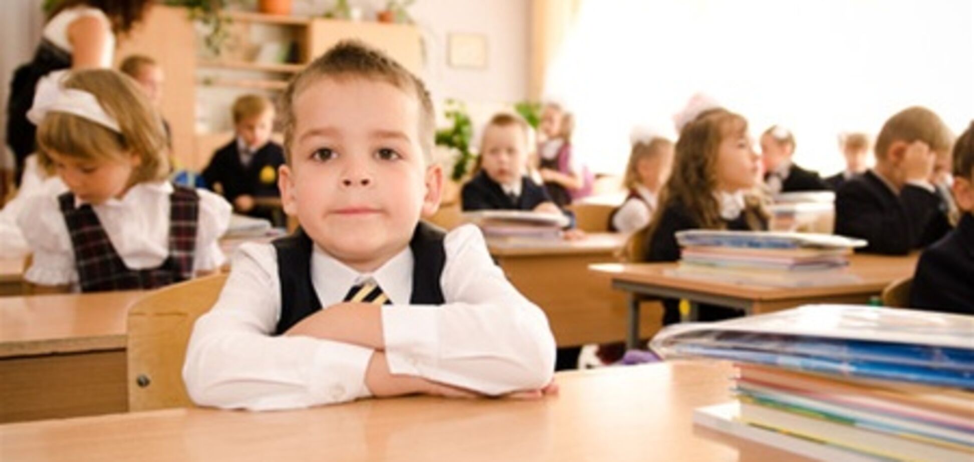 У Дніпропетровську вчитель не пускала дітей в туалет: 'Носіть памперси!'
