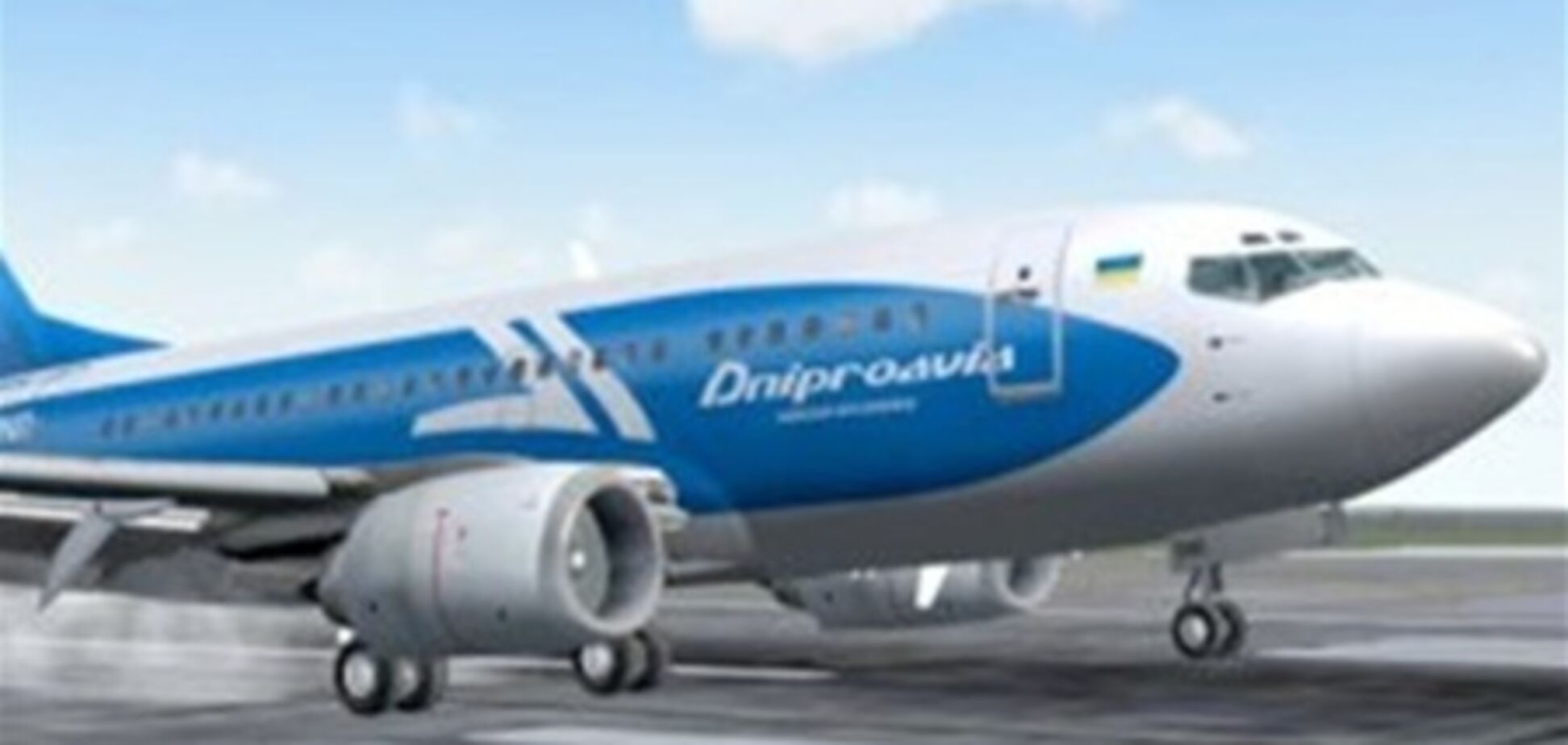 Мільйонні борги: суд почав банкрутство відомої української авіакомпанії