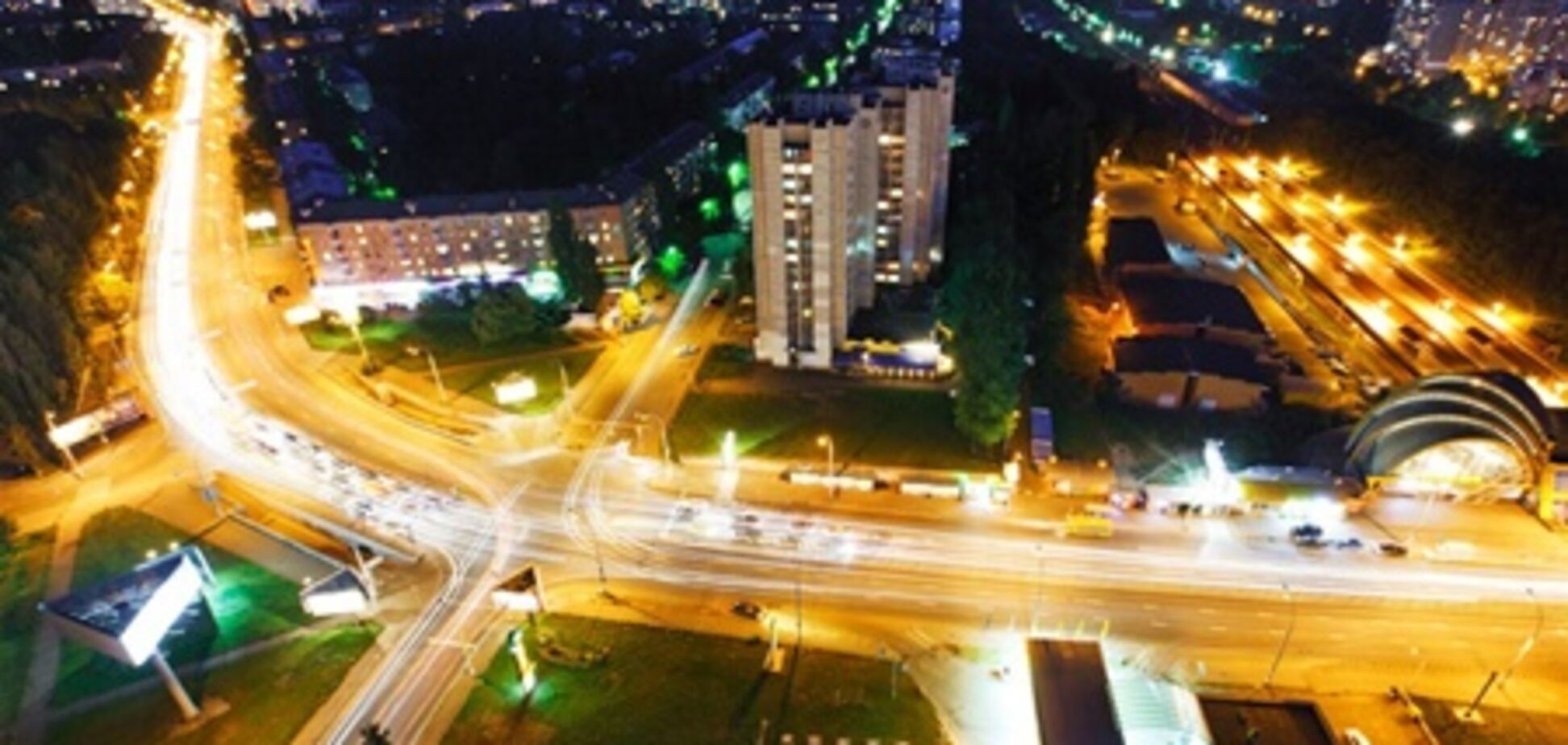 Киев поглотит пригороды – эксперт