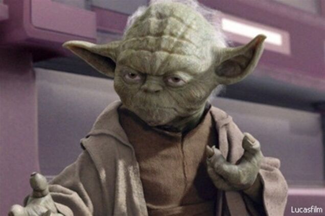 Помер гример, який створив майстра Йоду в 'Зоряних війнах'