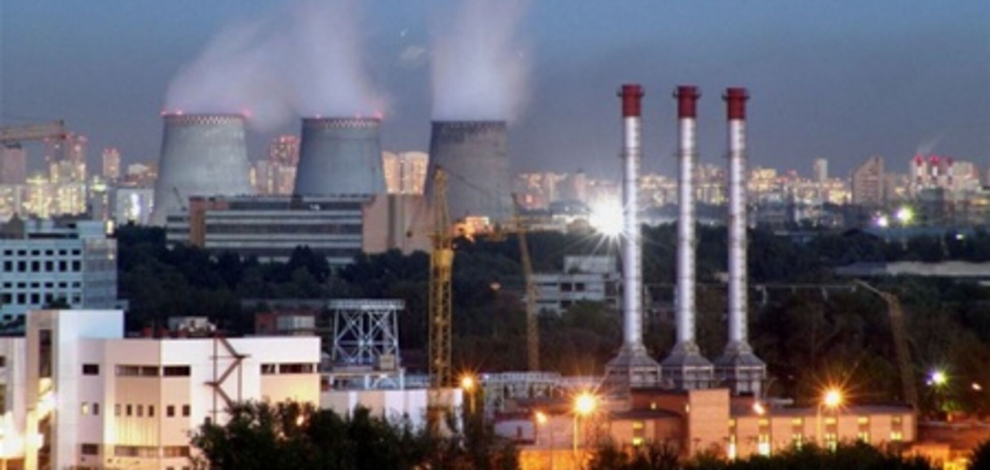 Мировая промышленность начала восстанавливаться - эксперт