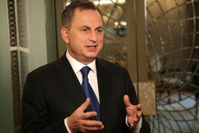 Колесников: через год вся Украина будет ездить на поездах Hyundai