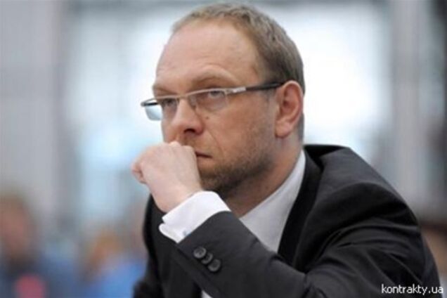 Власенко: СБУ использует подставного свидетеля по делу Щербаня