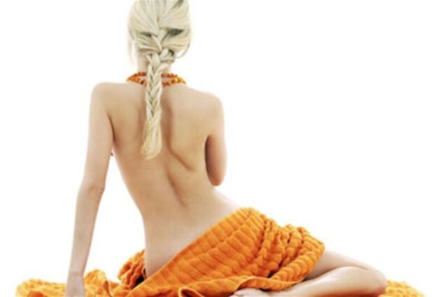 Секрети здорової спини