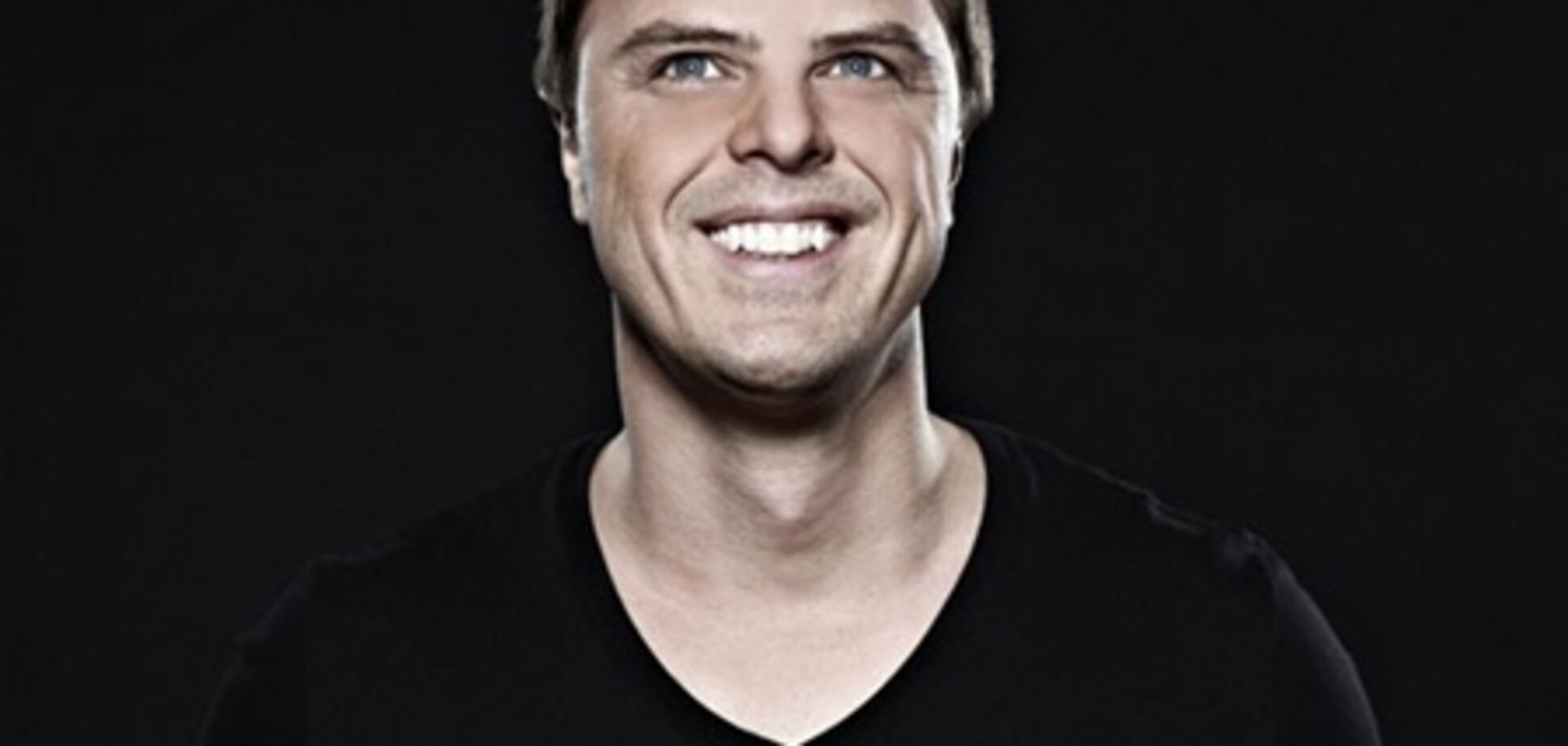 В субботу в Киеве выступит лучший диджей Америки