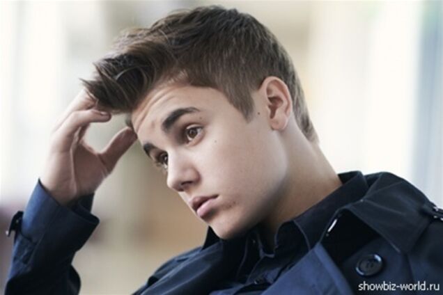 В Англии свидание с Бибером продали за $16 тысяч