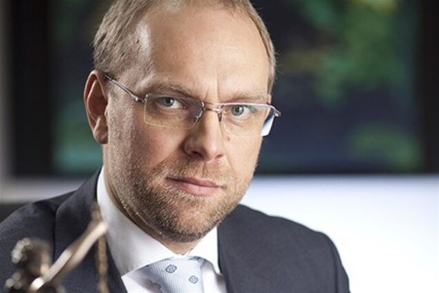 Хакеры взломали электронный ящик Сергея Власенко