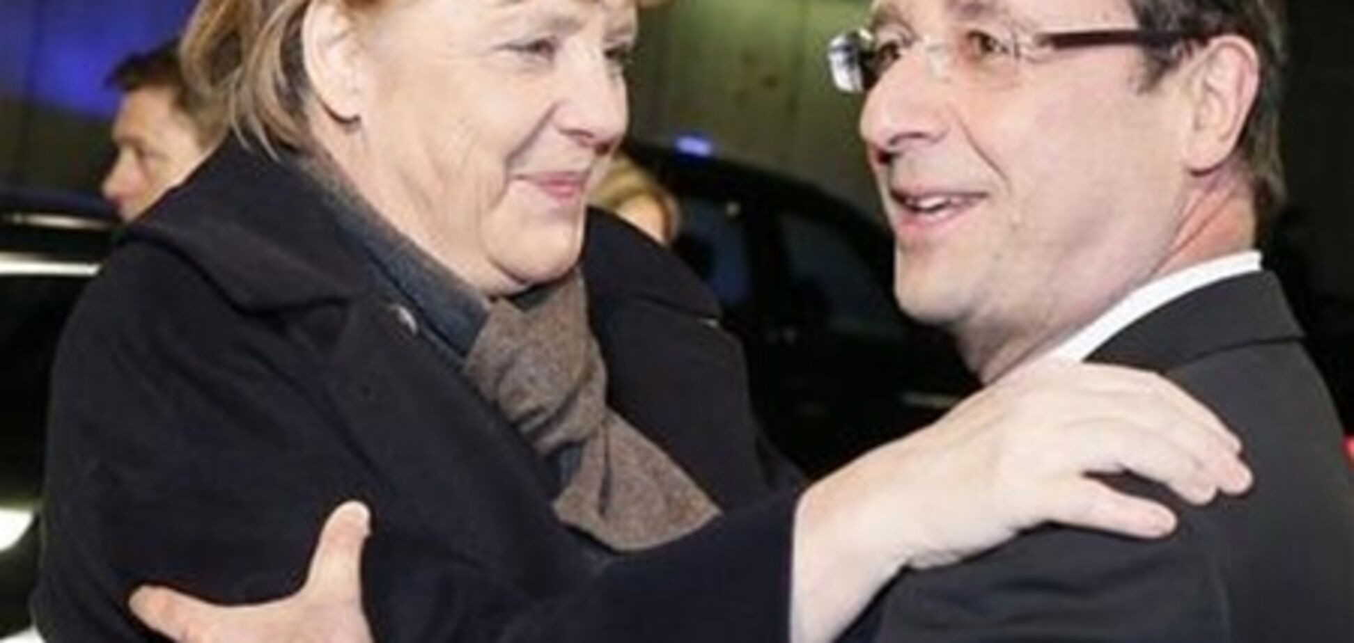 Саммит ЕС будет искать выход из тупика по бюджетному плану