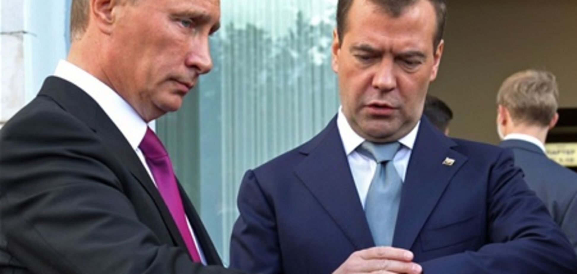 В России опять хотят изменить время - СМИ