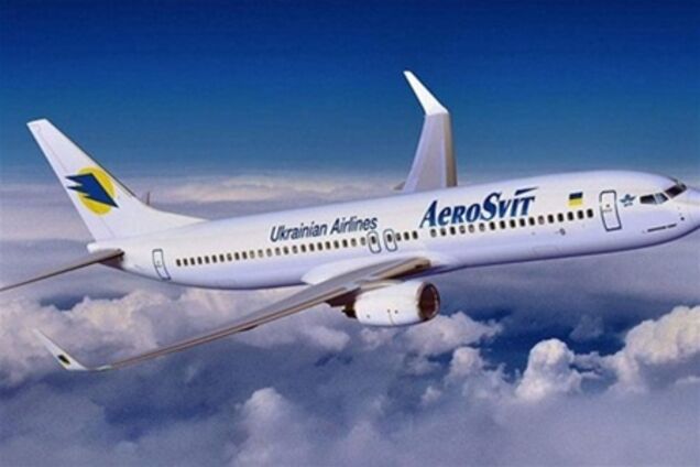 Банкротство 'Аэросвита' остановлено
