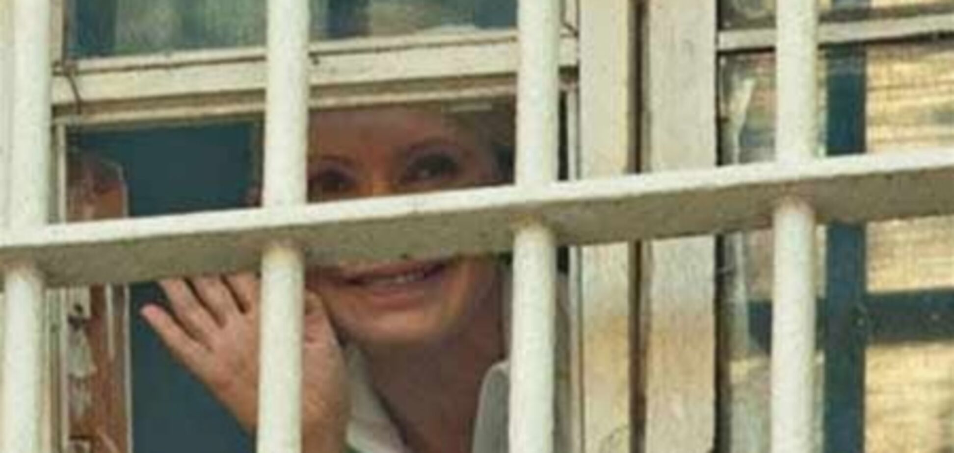 Тимошенко слишком больна для суда по Щербаню - адвокат