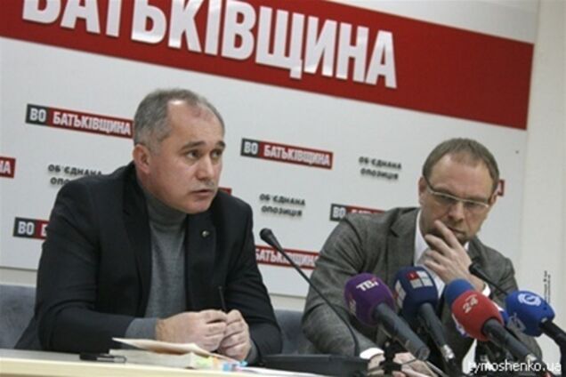 Сегодня Тимошенко попробуют привлечь к суду по скайпу