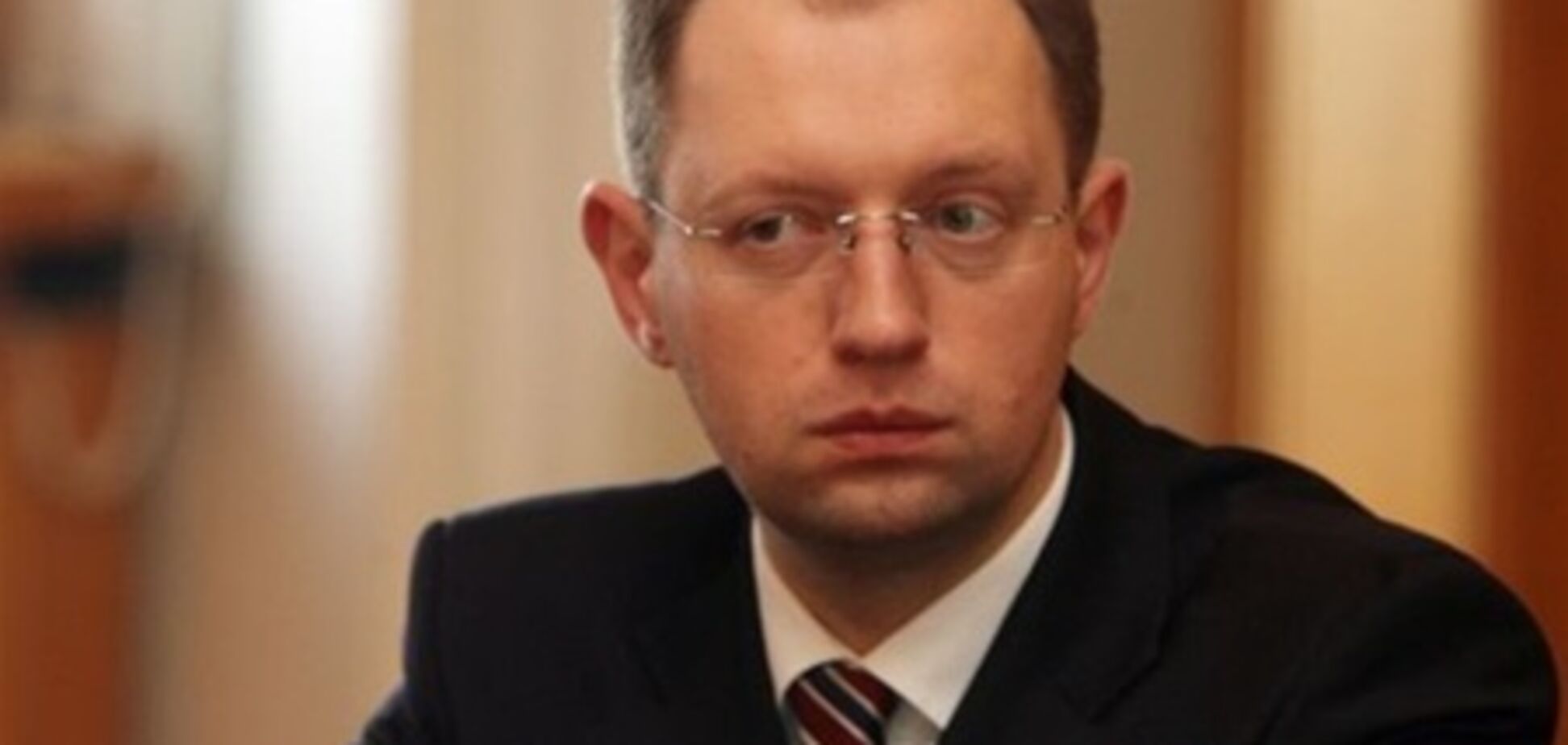 Адвокати про притягнення Яценюка до відповідальності: все може бути