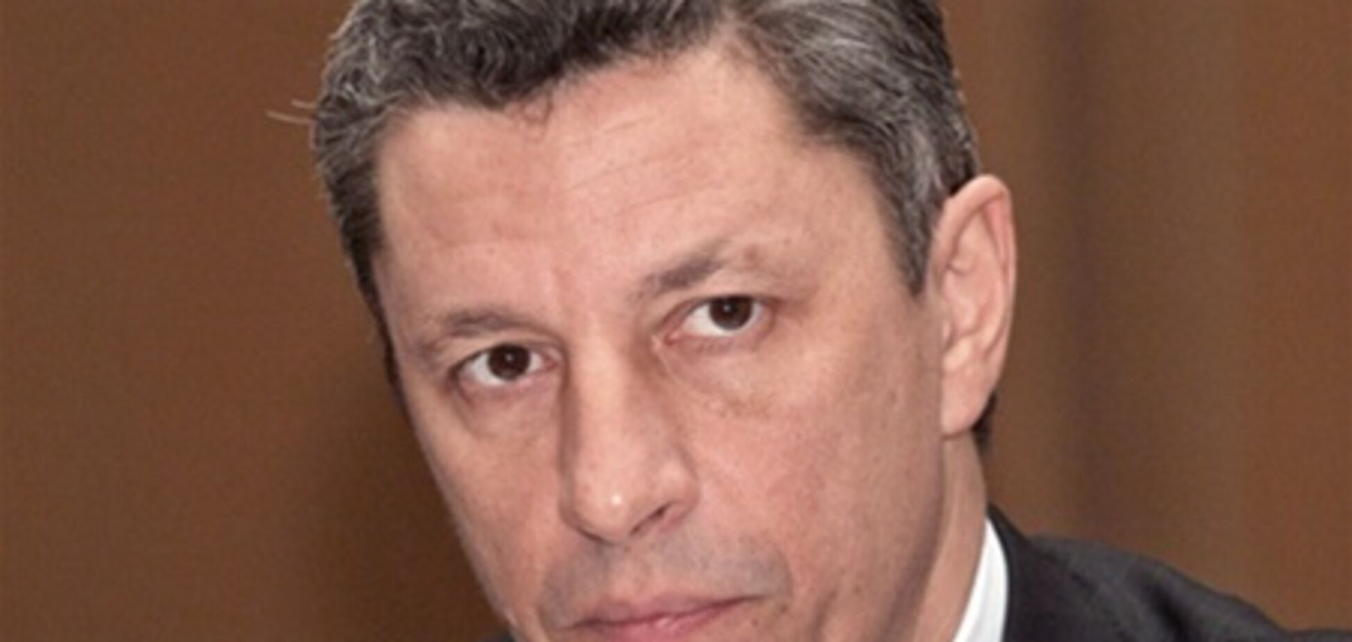 Бойко снова побывал у главы 'Газпрома' в Москве