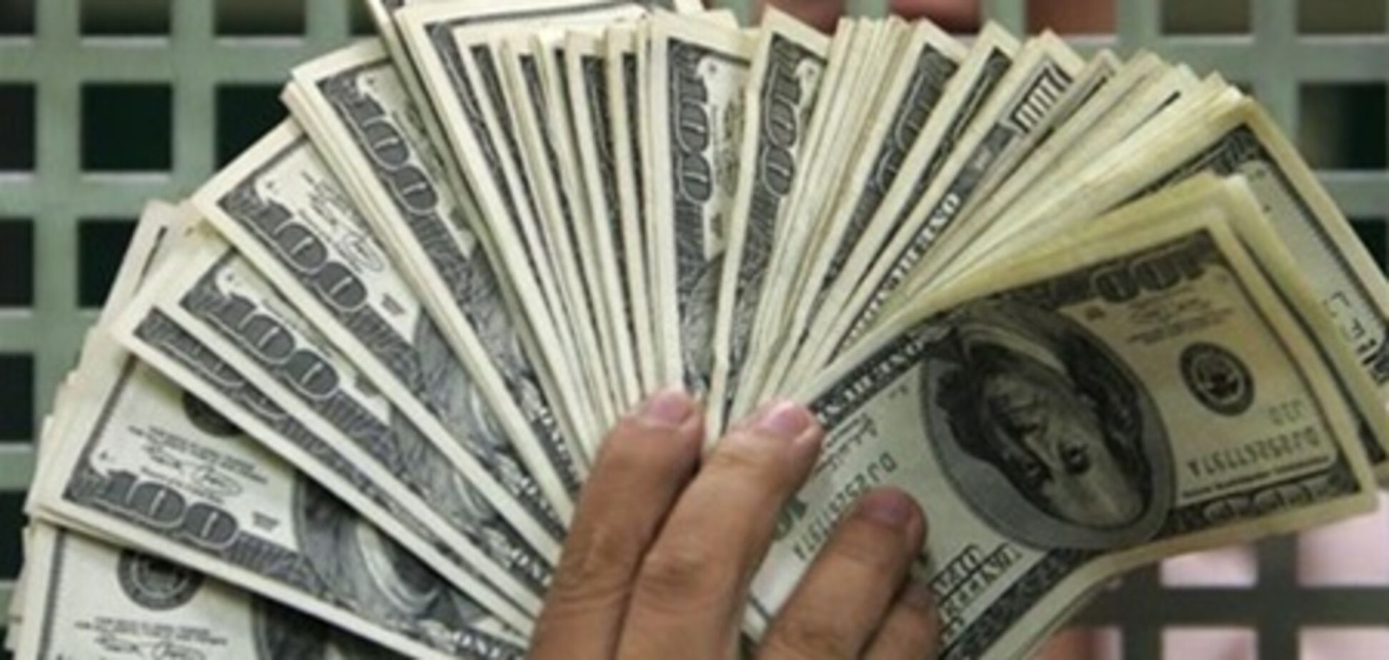 Межбанк закрылся снижением доллара, 07 февраля 2013