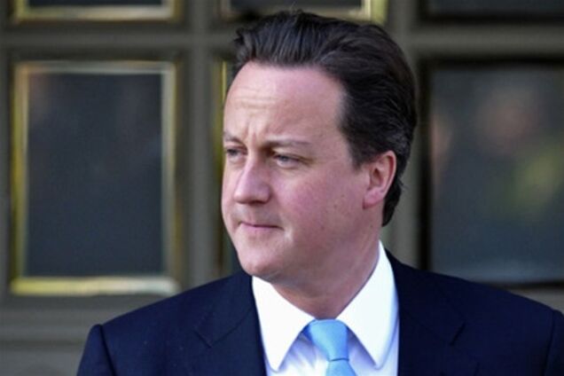 Кэмерон заявил, что не подпишет новый бюджет ЕС