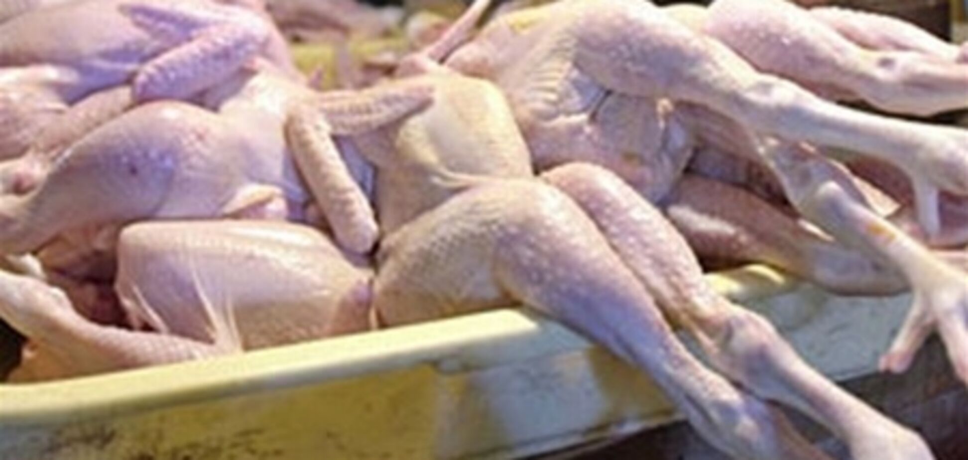 Наколота курятина може повернутися на прилавки?