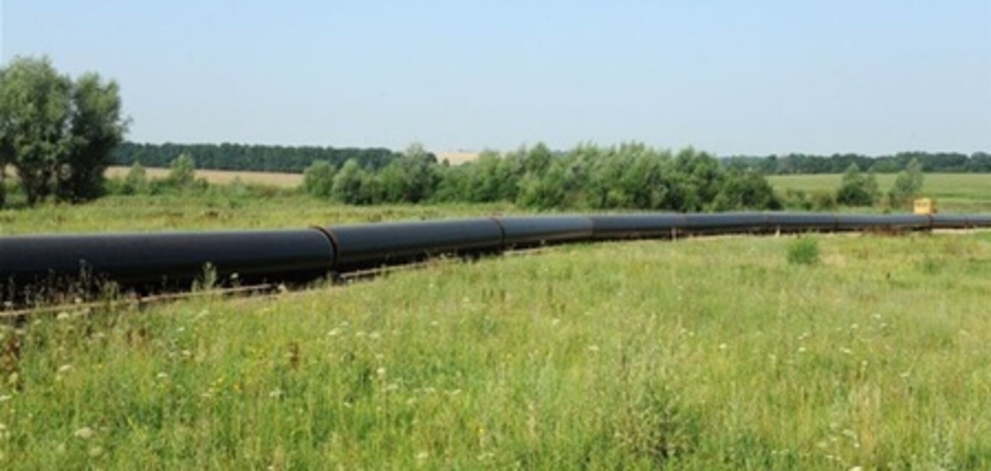 ЕС и дальше будет помогать модернизировать украинскую ГТС - еврокомиссар