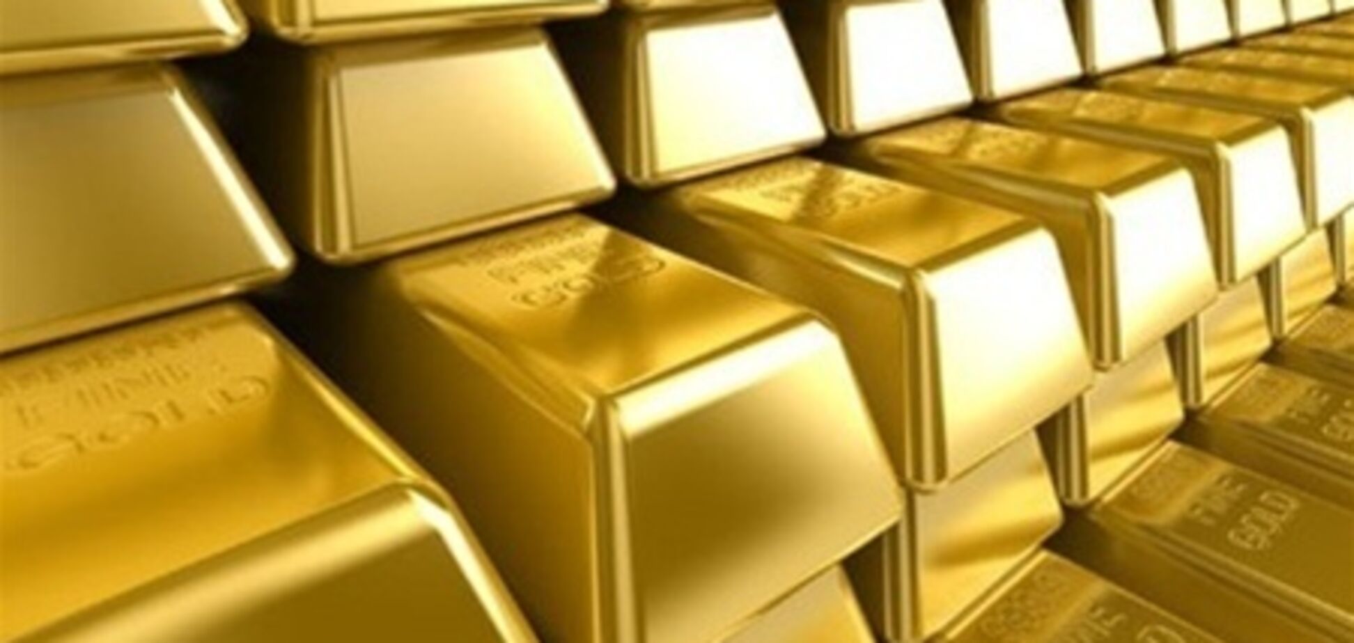 Золотовалютные резервы Украины пополнились