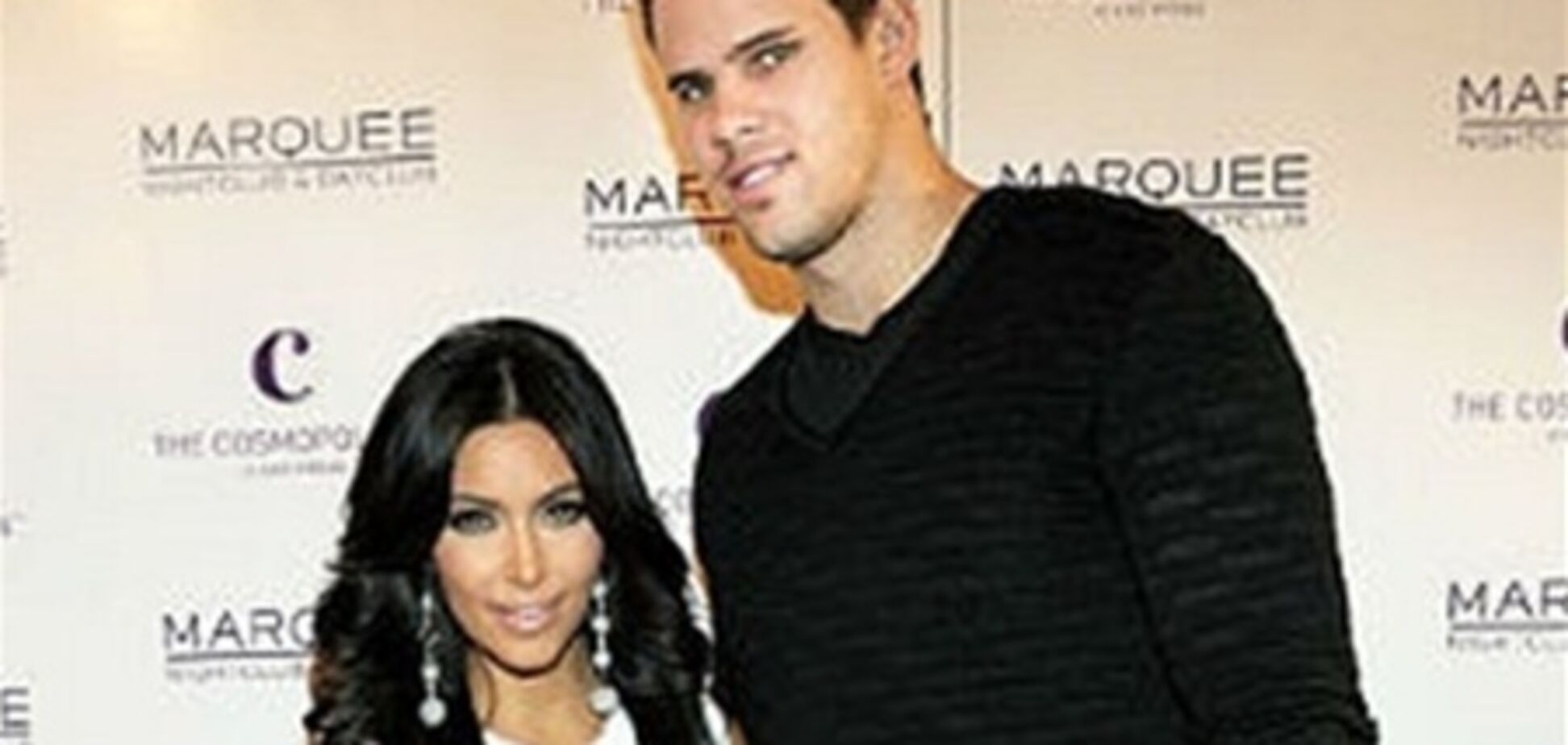 Экс-супруг о Кардашян: она использует беременность