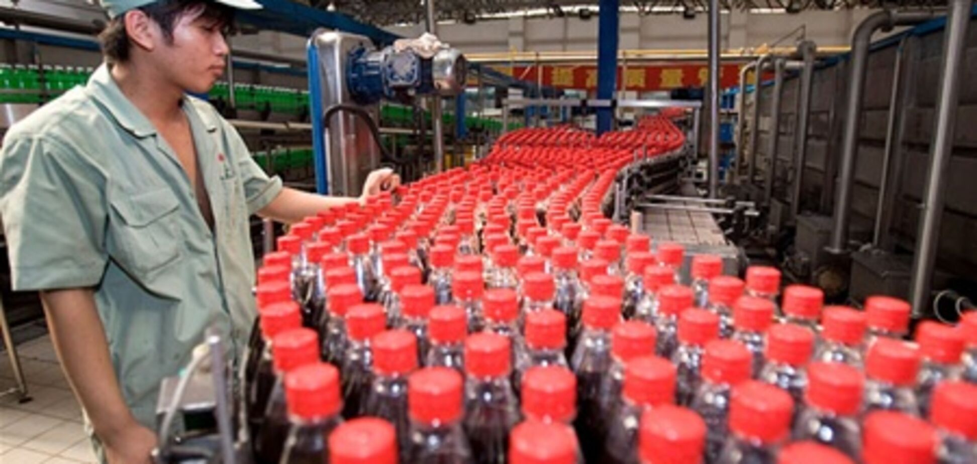 Австралієць позбувся зубів через любов до газованої