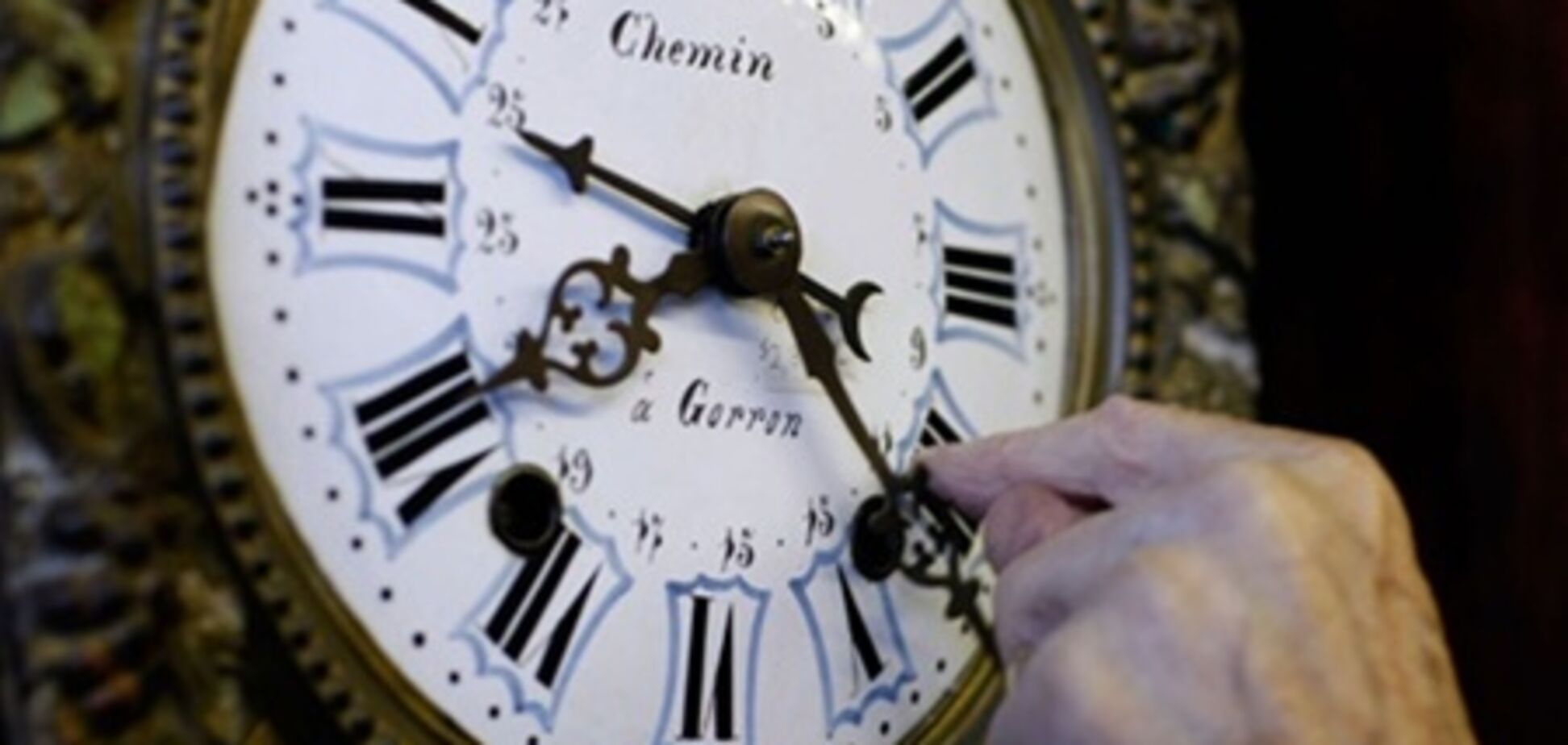 За отмену летнего времени выступают 90% россиян - мониторинг