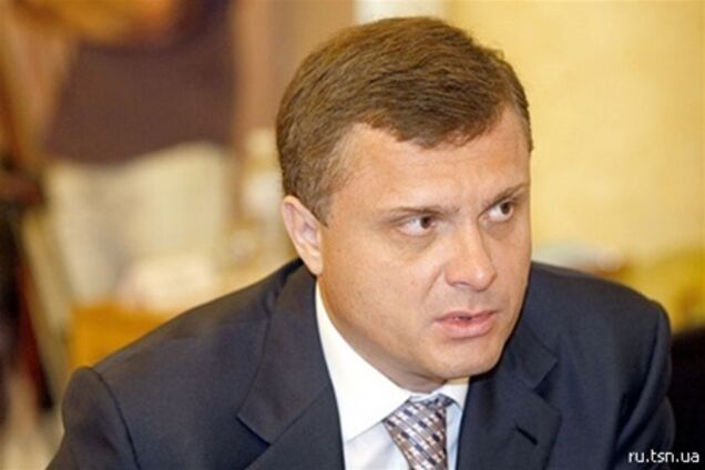 Левочкин: обещаю полное невмешательство в работу журналистов